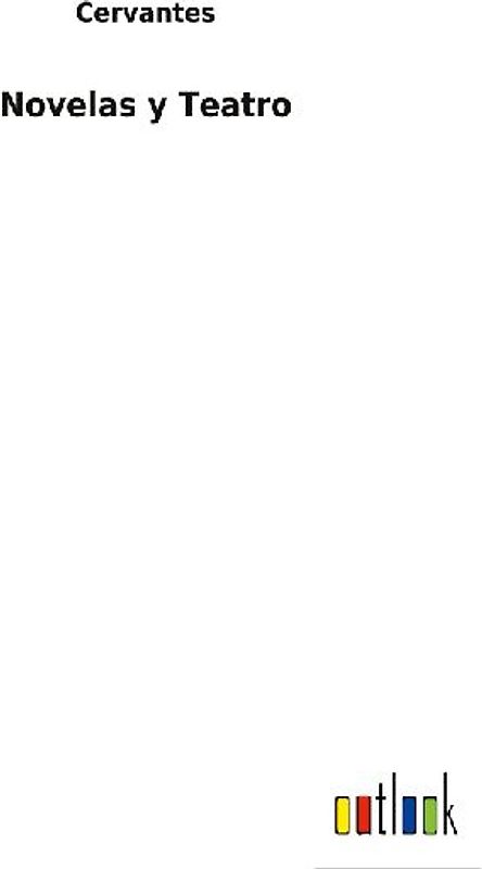 Novelas y Teatro