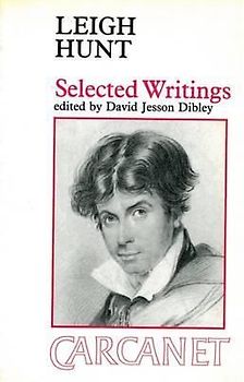 Leigh Hunt (1784-1859)