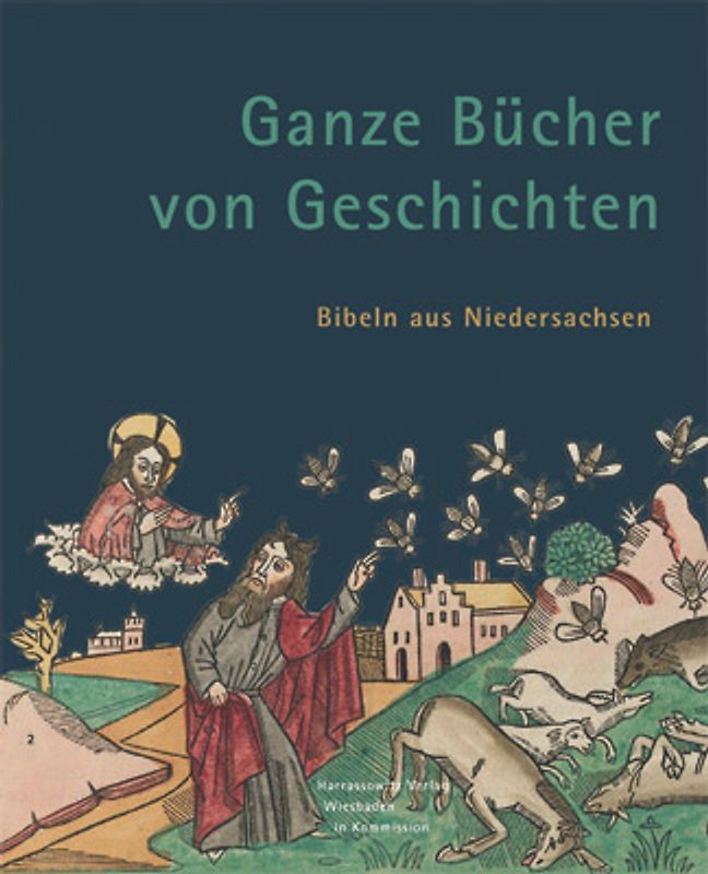Ganze Bücher von Geschichten
