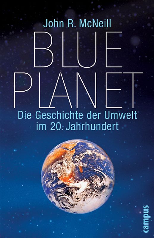 Blue Planet