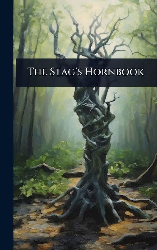 The Stag's Hornbook
