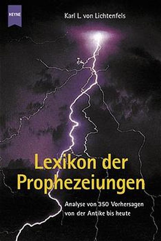 Lexikon der Prophezeiungen