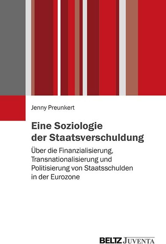 Eine Soziologie der Staatsverschuldung