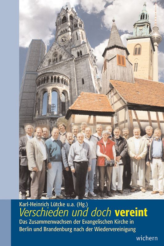 Verschieden und doch vereint