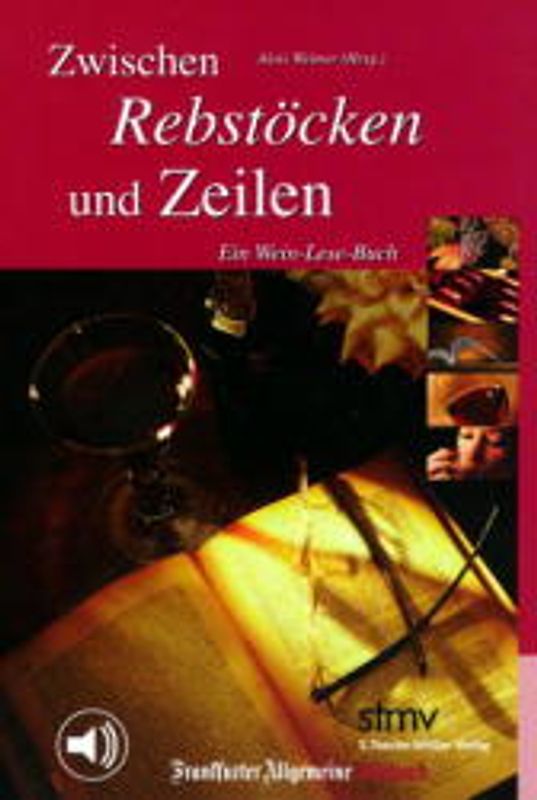 Zwischen Rebstöcken und Zeilen