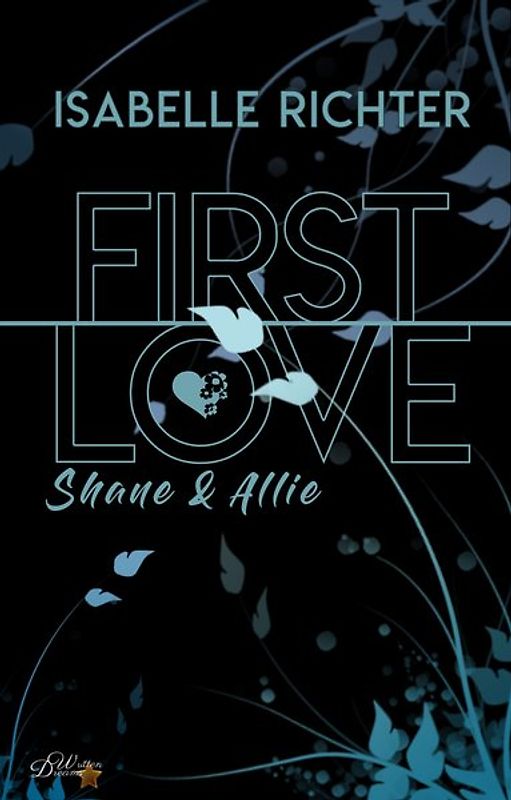 First Love: Shane & Allie