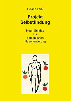 Projekt Selbstfindung