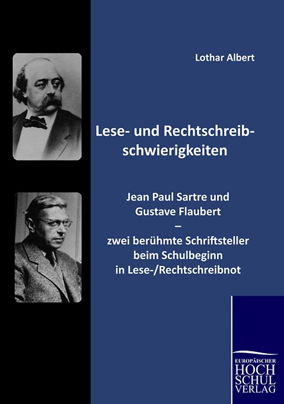 Lese- und Rechtschreibschwierigkeiten