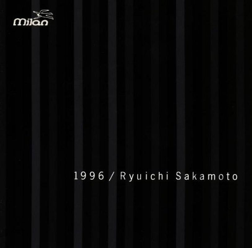 Ryuichi Sakamoto - 1996 Ryuichi Sakamoto