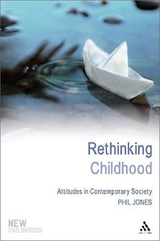 Rethinking Childhood