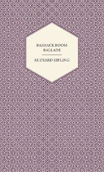 Barrack Room Ballads