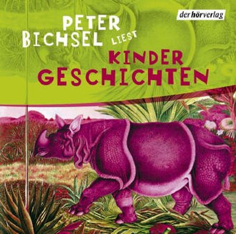 Kindergeschichten