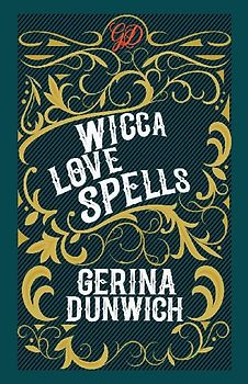 Wicca Love Spells