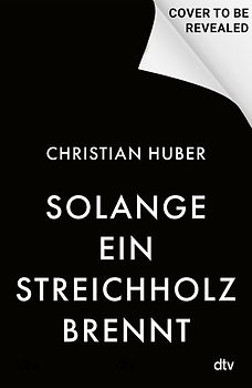 Solange ein Streichholz brennt