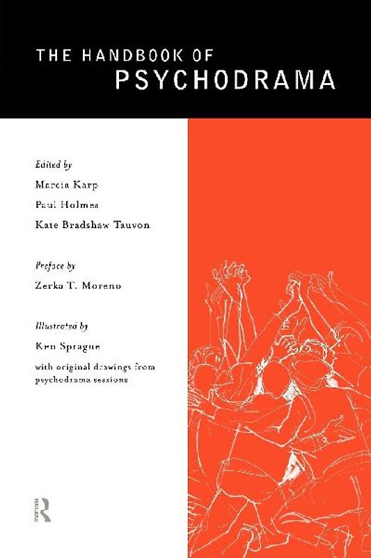 The Handbook of Psychodrama