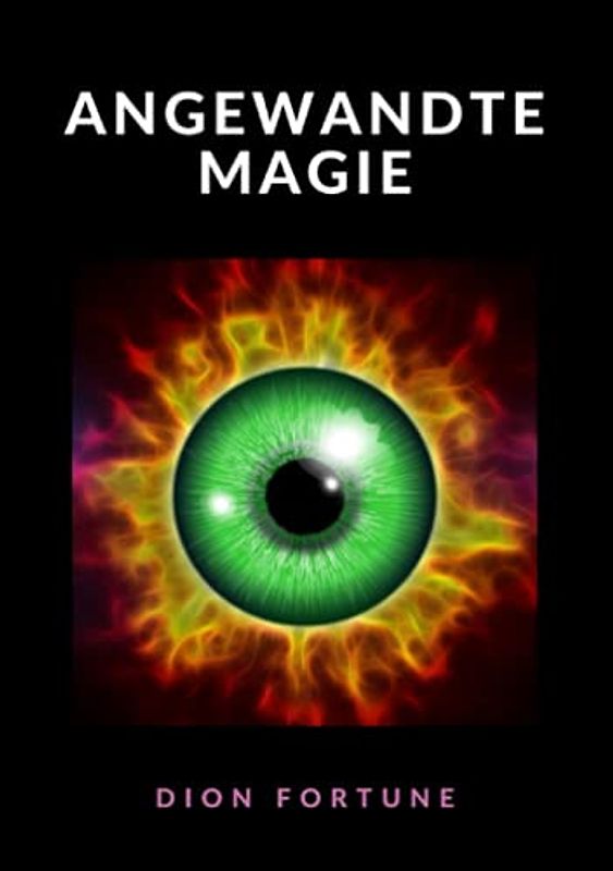 Angewandte Magie (übersetzt)