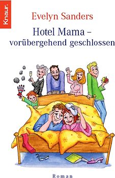 Hotel Mama - vorübergehend geschlossen