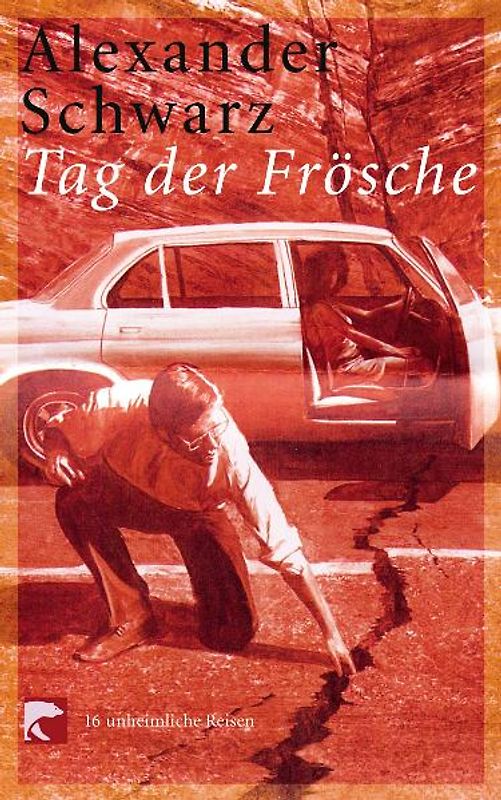 Tag der Frösche