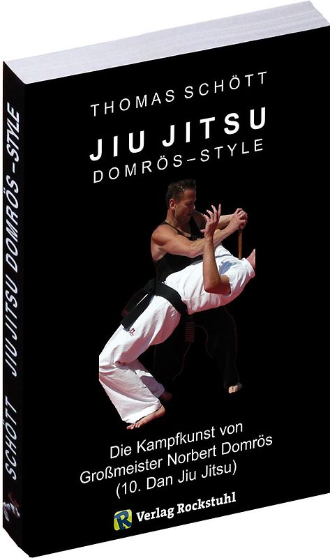 JIU JITSU - Domrös Style