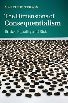 The Dimensions of Consequentialism
