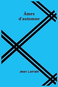 Âmes d'automne