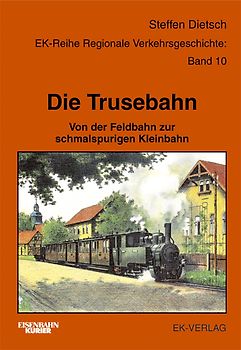 Die Trusebahn