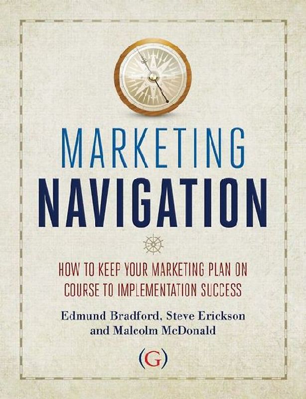 Marketing Navigation