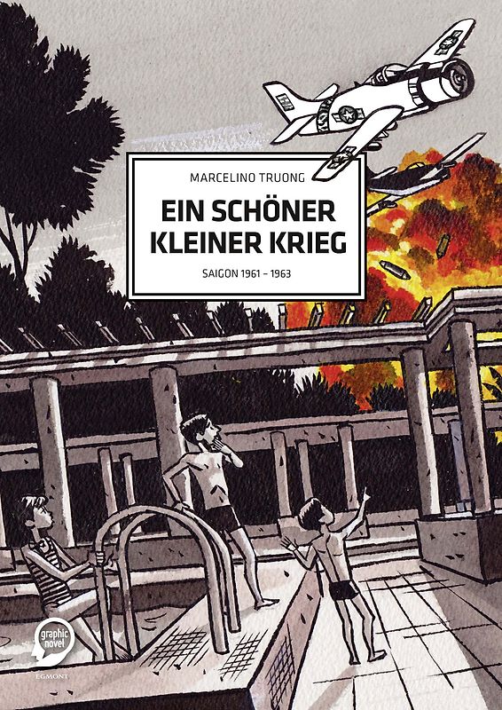 Ein schöner kleiner Krieg