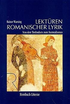 Lektüren romanischer Lyrik