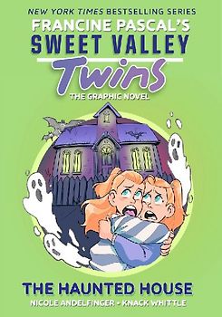 Sweet Valley Twins: The Haunted House