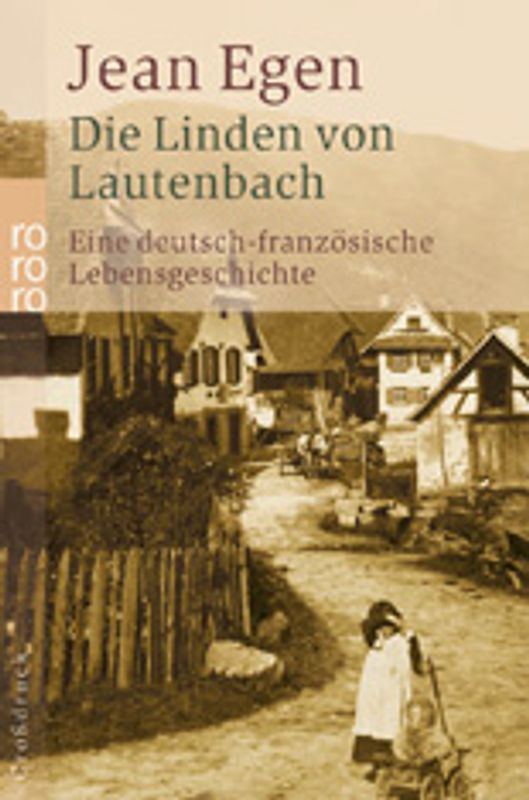 Die Linden von Lautenbach