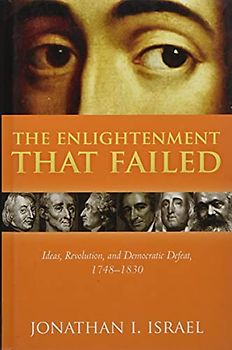 The Enlightenment that Failed