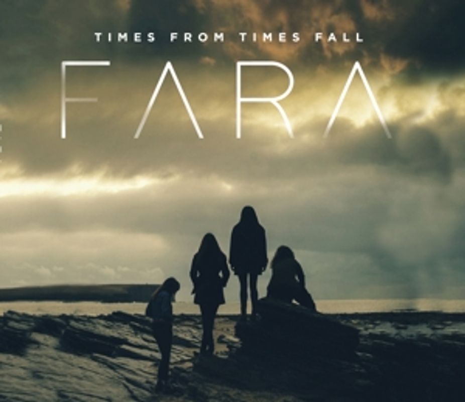 Fara - Times From Times Fall