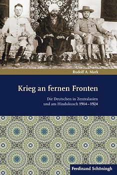 Krieg an fernen Fronten