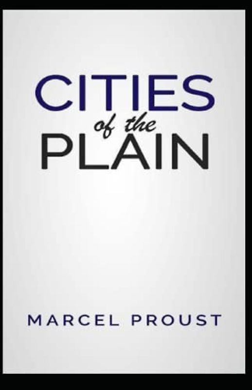 Cities of the Plain Annotated