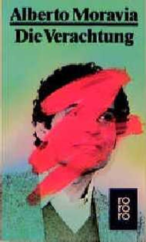 Die Verachtung
