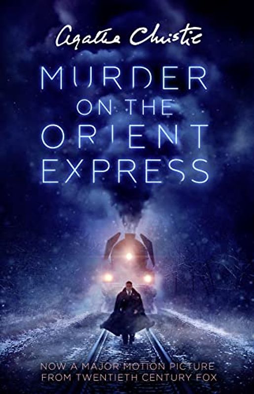 Murder on the Orient Express (2017)