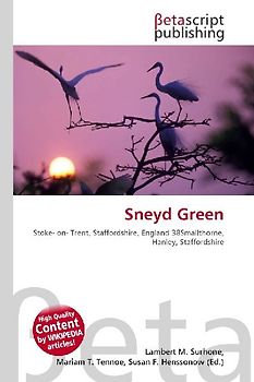 Sneyd Green