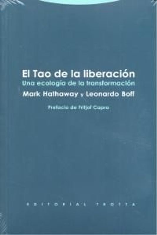 El Tao de la liberación