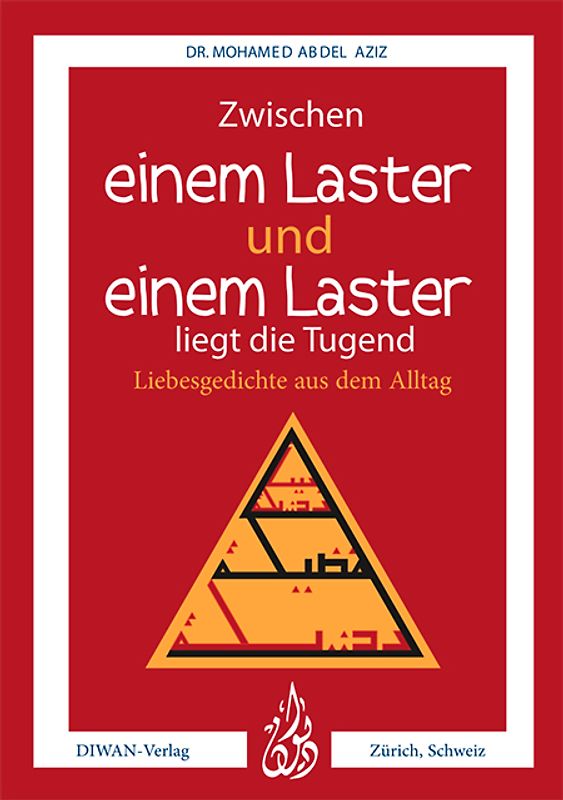 Zwischen einem Laster und einem Laster liegt die Tugend