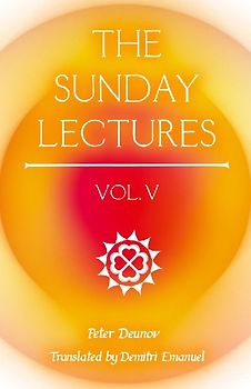 The Sunday Lectures, Vol.V