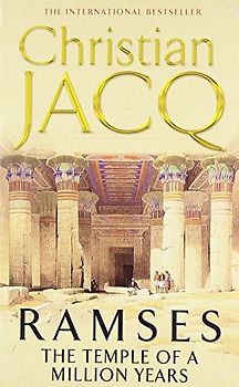 The Temple of a Million Years: Vol. 2 (Ramses)
