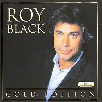 Black,Roy - Gold Edition