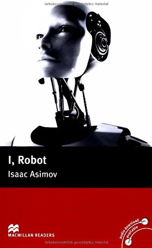 I, Robot
