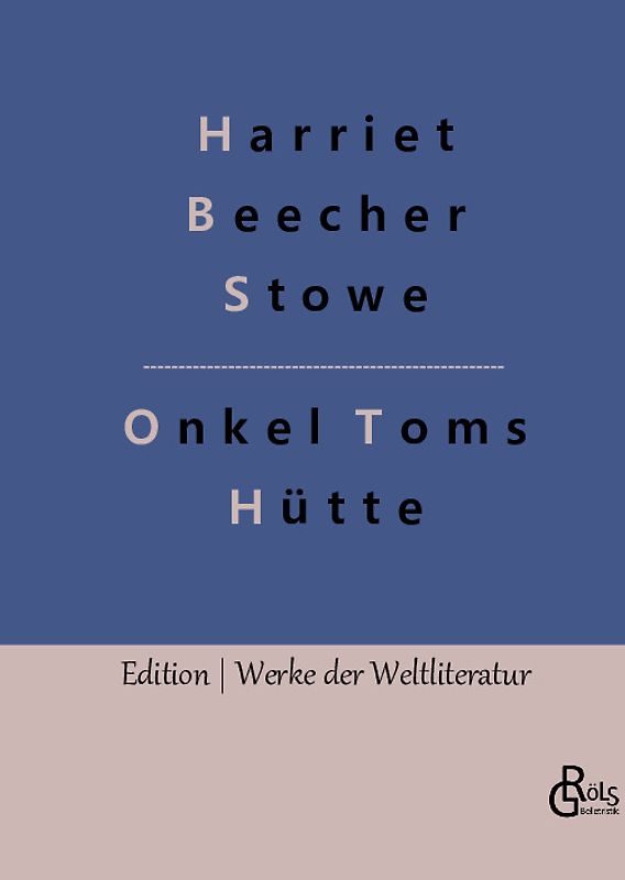 Onkel Toms Hütte