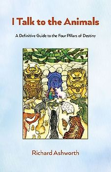 I Talk to the Animals