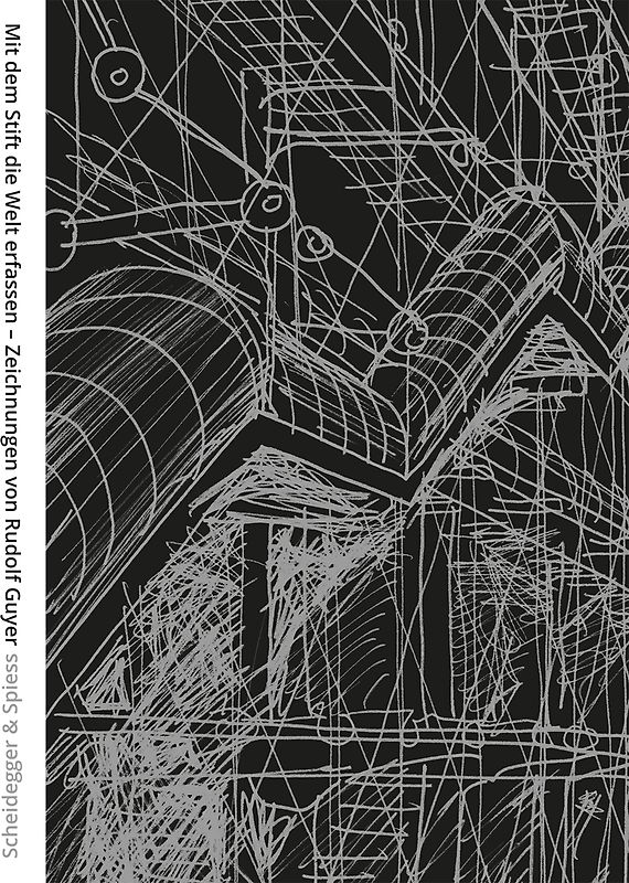 Mit dem Stift die Welt erfassen