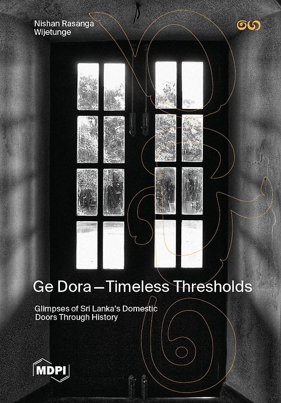 Ge Dora―Timeless Thresholds