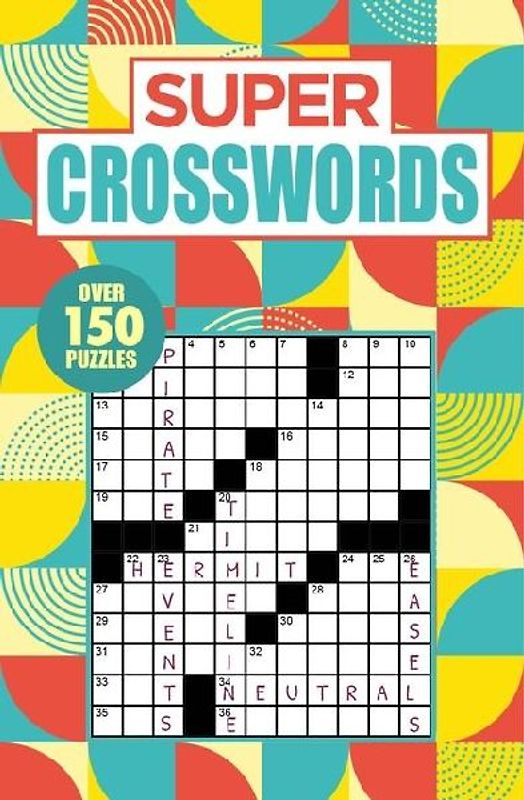 Super Crosswords