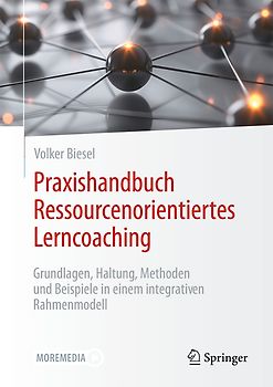 Praxishandbuch Ressourcenorientiertes Lerncoaching